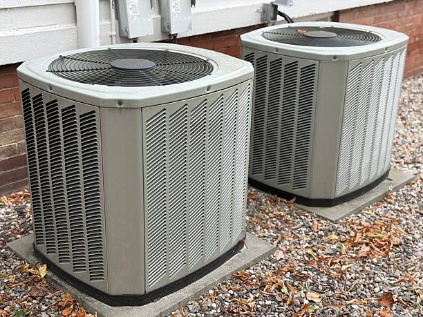 Reliable Hvac Installation contractor in Woodworth, WI by JG Cool HVAC